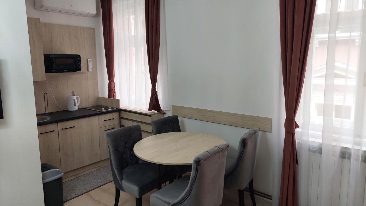 Apartments Artee Free Garage Parking SJJ Extérieur photo