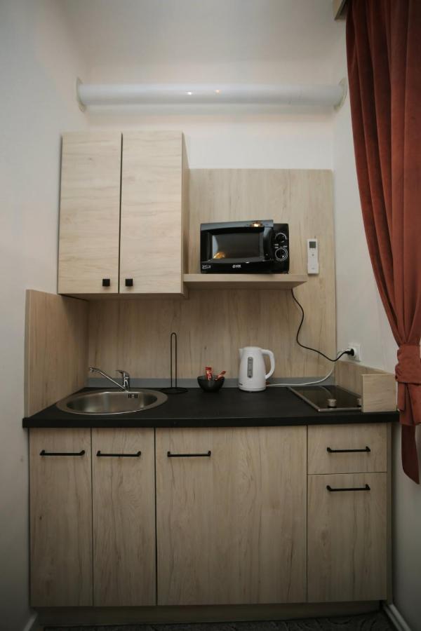 Apartments Artee Free Garage Parking SJJ Extérieur photo