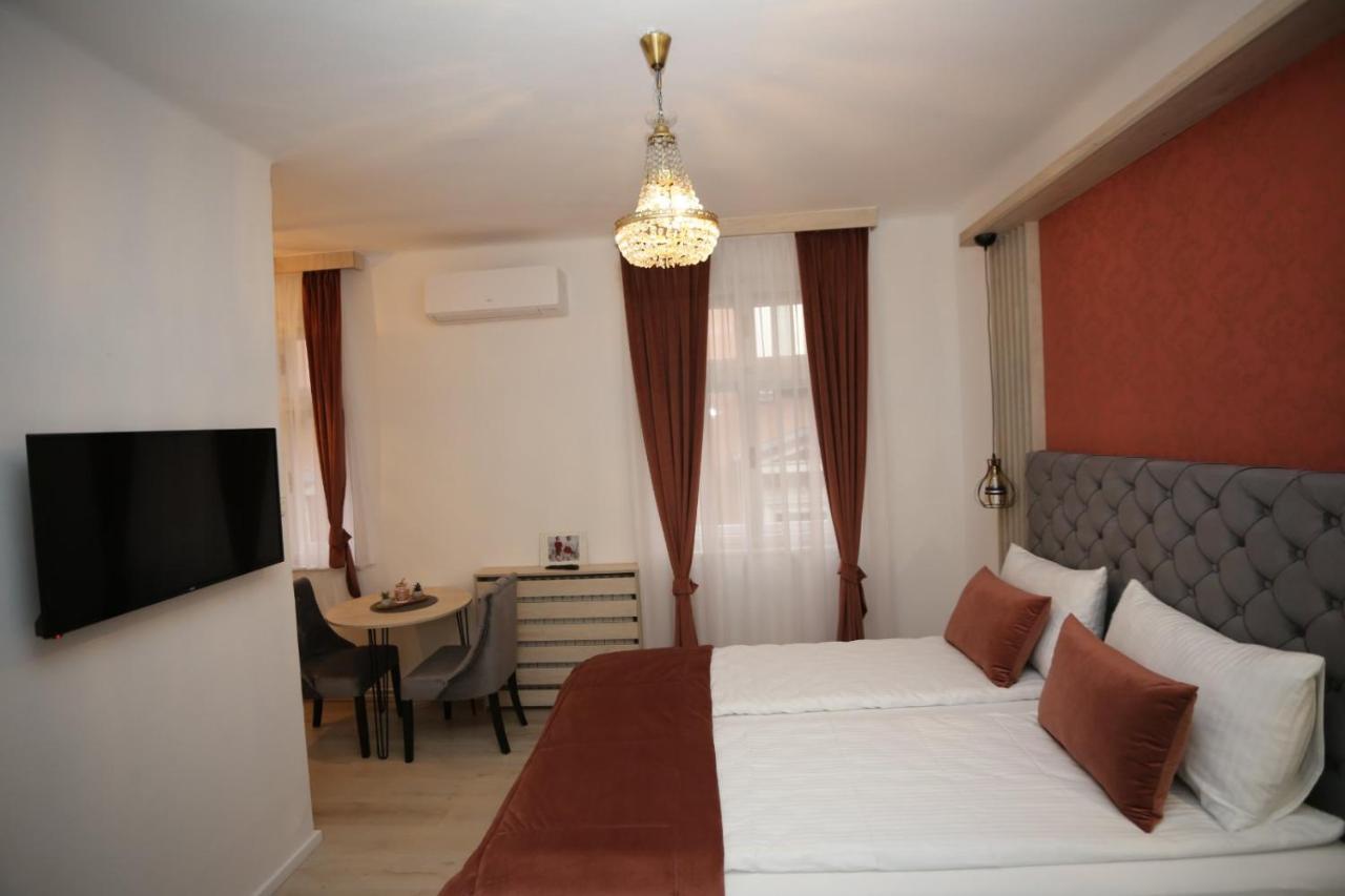 Apartments Artee Free Garage Parking SJJ Extérieur photo