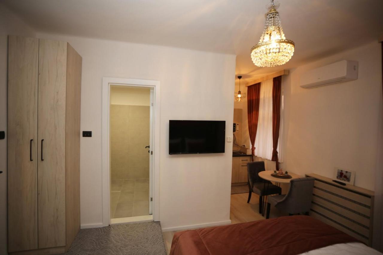 Apartments Artee Free Garage Parking SJJ Extérieur photo