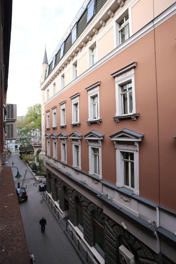 Apartments Artee Free Garage Parking SJJ Extérieur photo